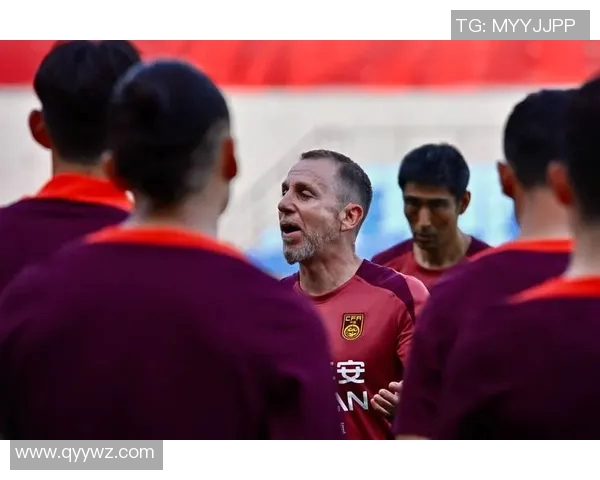 国足山东球员的崛起与挑战：他们如何影响中国足球的未来发展